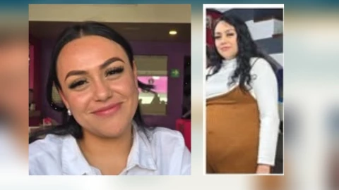 Ana Karen Navarrete Monarrez está desaparecida en Iztapalapa.