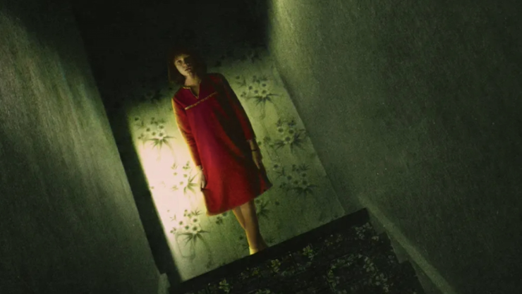 Documental basado en hechos reales y que inspiraron El Conjuro 2