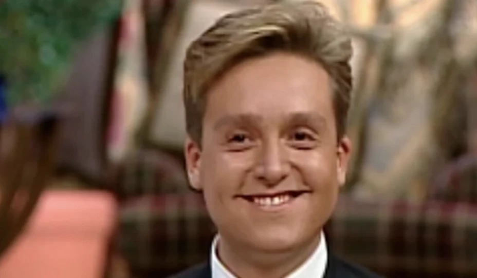 bisogno en ventaneando