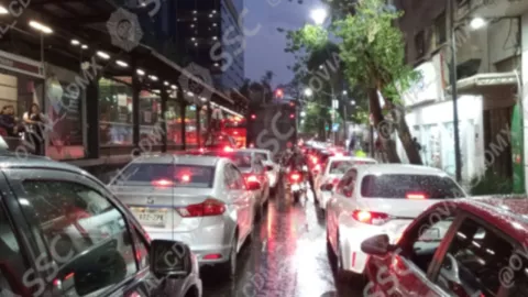 Marchas en CDMX hoy 21 de mayo 2025; calles cerradas y alternativas viales