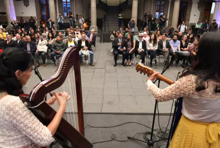 Festival Barrio Baila cuándo y en qué sedes habrá conciertos gratis en CDMX-1.jpg