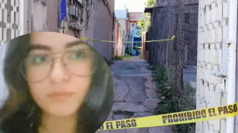 Mata a su novia por haberle terminado; Damariz ‘N’ fue tortuada.jpg