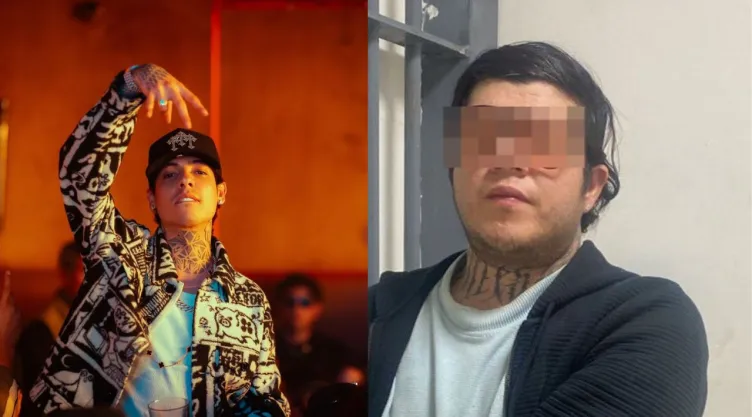Detienen al compositor de los corridos tumbados de Natanael Cano; estas son las razones