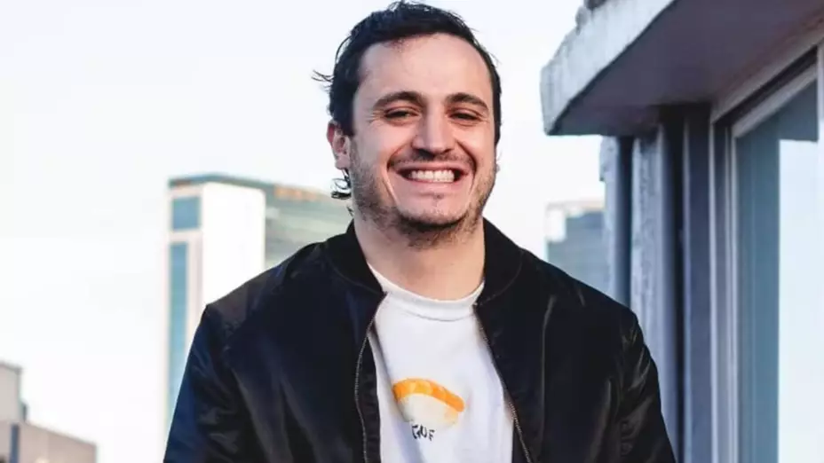 Ricardo O’Farrill Chihuahua