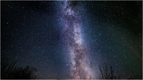 ¡Irrepetible! Una estrella cercana explotará después de casi 80 años y se podrá ver desde la Tierra