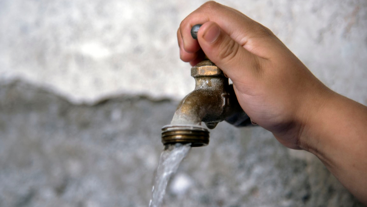 El servicio de agua potable aumenta en 2025 en 21 municipios del Edomex