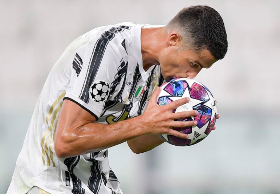 Juventus vs Lyon