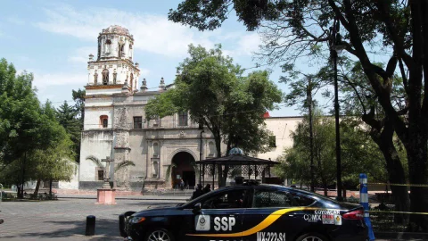 PREP 2021: Cómo van los resultados en Coyoacán, CDMX