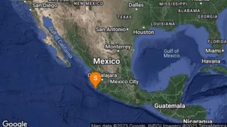 Se registra fuerte sismo en Jalisco HOY 29 de noviembre: ¿Hubo afectaciones en Cihuatlán?