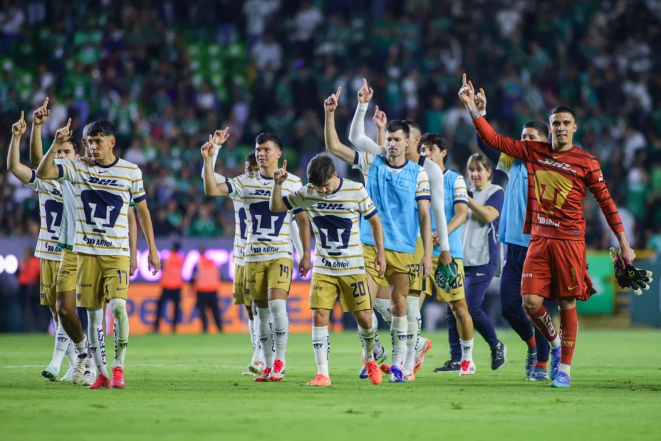 Club Universidad UNAM Pumas
