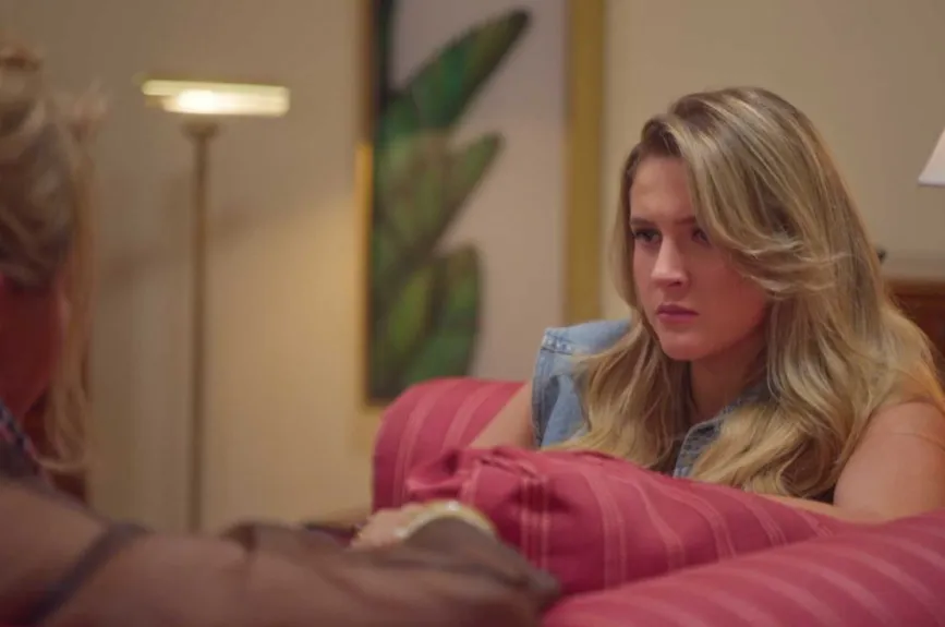 Valeria ha tenido el amor verdadero frente a sus ojos, pero ‘ella estará enamorada del hombre correcto?