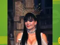 ¿Maribel Guardia sabe dónde estarán cenizas de su hijo Julián?