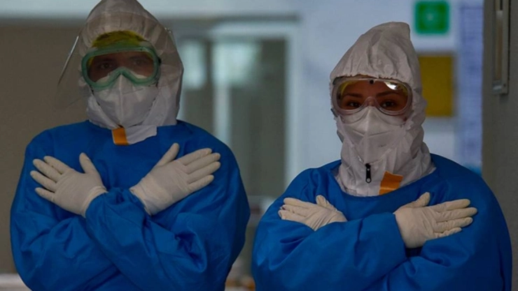 edomex personal salud vacuna de refuerzo