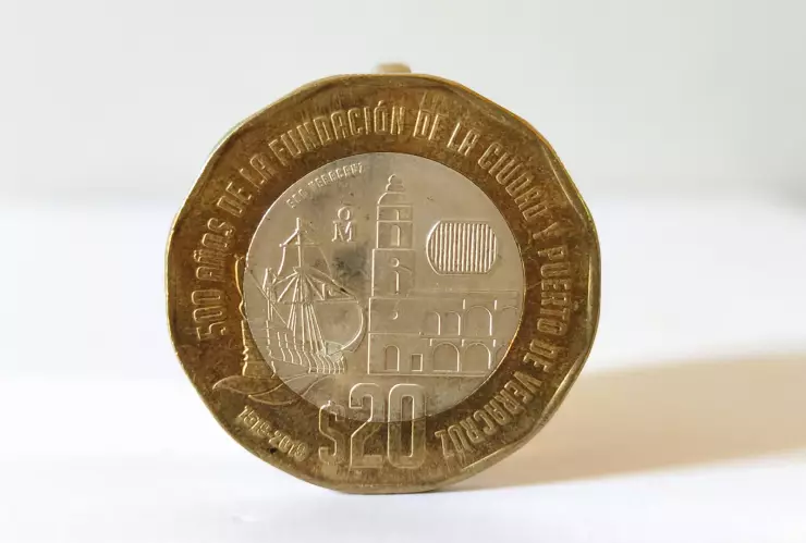 moneda emiliano zapata