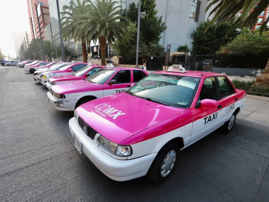 Taxis