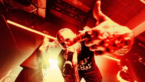 Deny regresa a Guadalajara después de un largo tiempo de ausencia