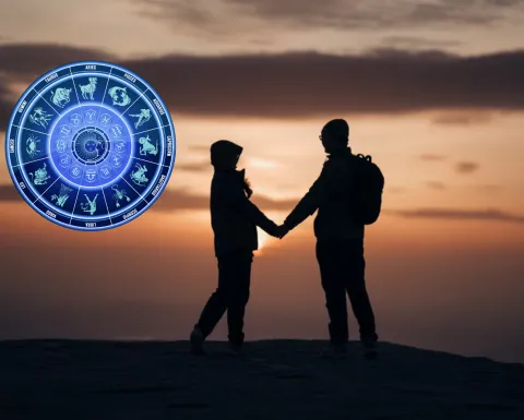 4 signos que conocerán al amor de su vida en noviembre 2026