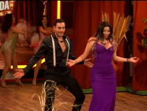 La Granja VIP Bebeshita, Pascal Nadaud y más Granjeros sorprenden con asombrosos pasos de baile y gran talento.jpg
