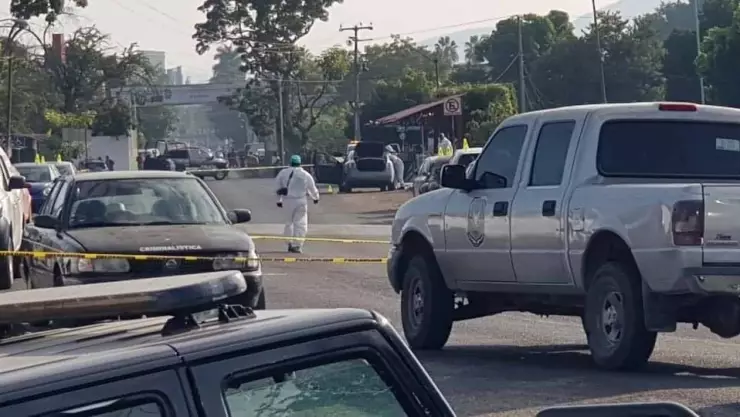 La FGE de Morelos aclaró que la muerte del médico calcinado del IMSS fue causada por congestión visceral, después de inhalar monóxido de carbono y quedarse dormido con el aire acondicionado el cual provocó una falla eléctrica.