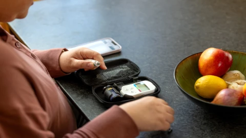 Las mejores frutas para la salud de los diabéticos que pueden comer sin culpa.jpg