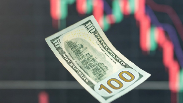 Precio dólar hoy 31 marzo 2026