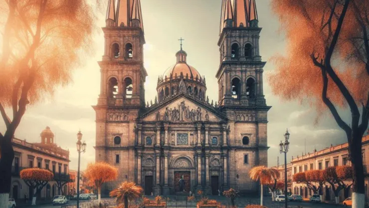 ¡Disfruta! Frente frío 31 bajará las temperaturas ante el calor en Guadalajara y Jalisco