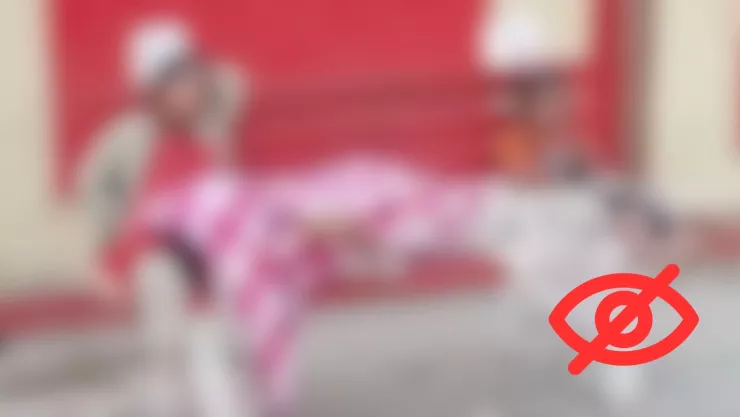 Tragedia en Madhepura: mujer embarazada muere a manos de su esposo frente a sus hijas