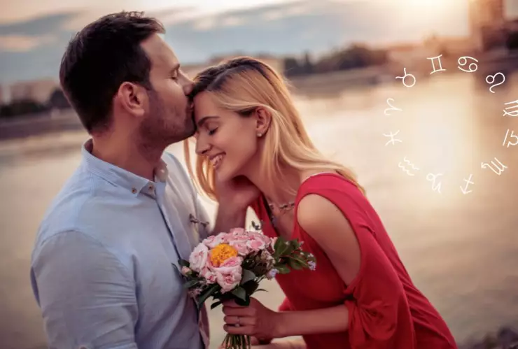 Los signos que tendrán más paz y amor en los próximos días