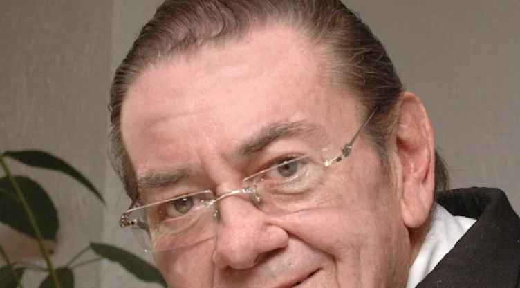 Gilberto Rincón Gallardo