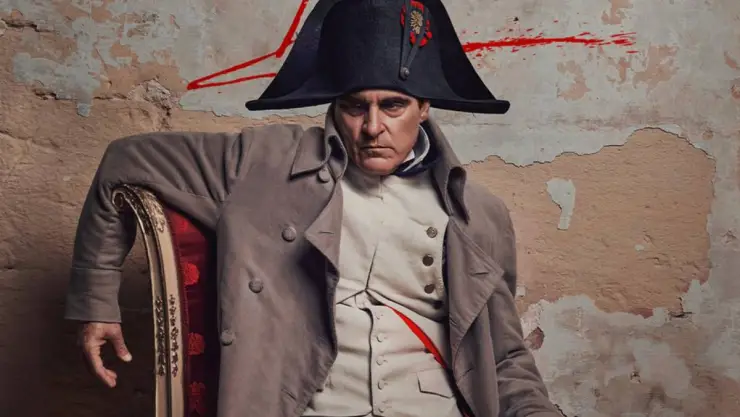 Napoleón Bonaparte