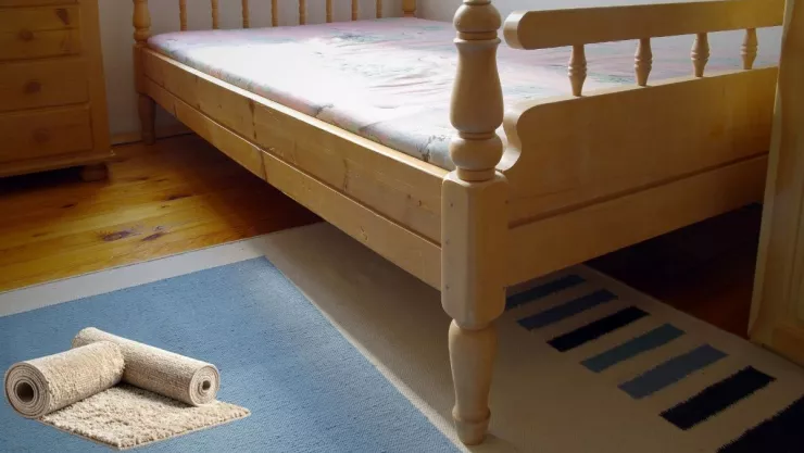 3 claves para colocar alfombras en dormitorios pequeños y ganar amplitud, según la IA.jpg