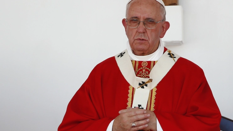 Pope Francis