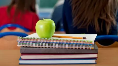 Polémica de libros de la SEP; enseñarán orientación sexual a los niños