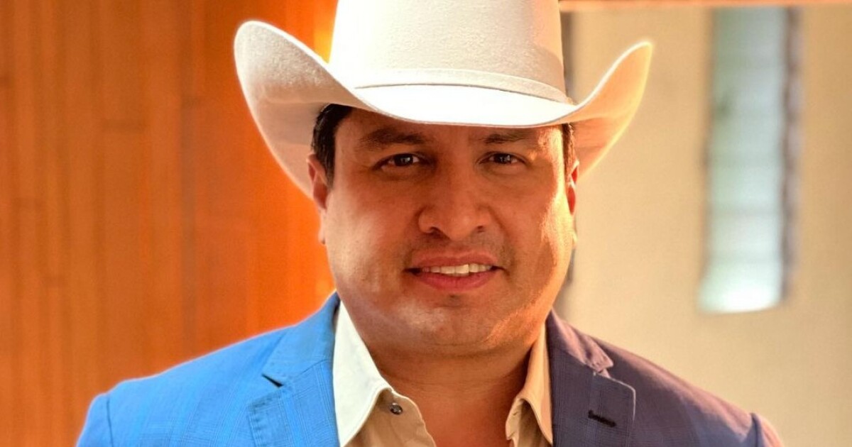 Julión Álvarez is back on Spotify; it's official - World ...