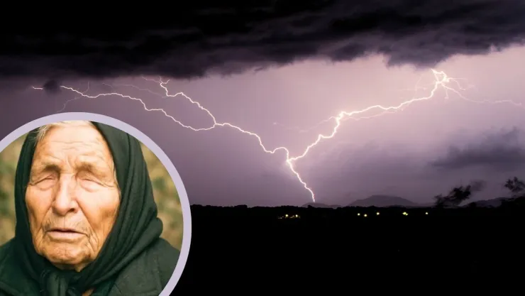 Advertencia mundial: predicción de Baba Vanga y riesgo de un “Súper El Niño”