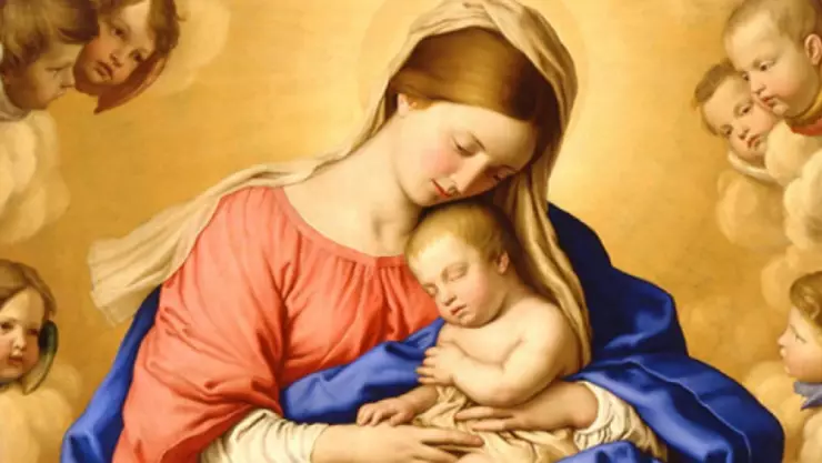 Santoral de HOY: ¿Qué santo se celebra este jueves 1 de enero de 2026?