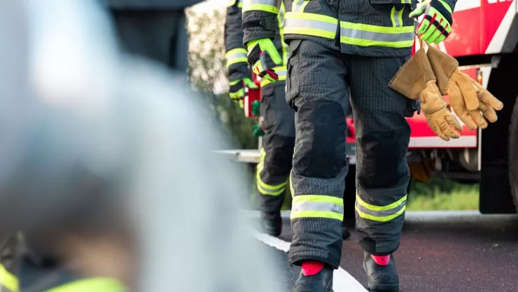 Choque en Tonalá deja saldo FATAL; hay cierre viales