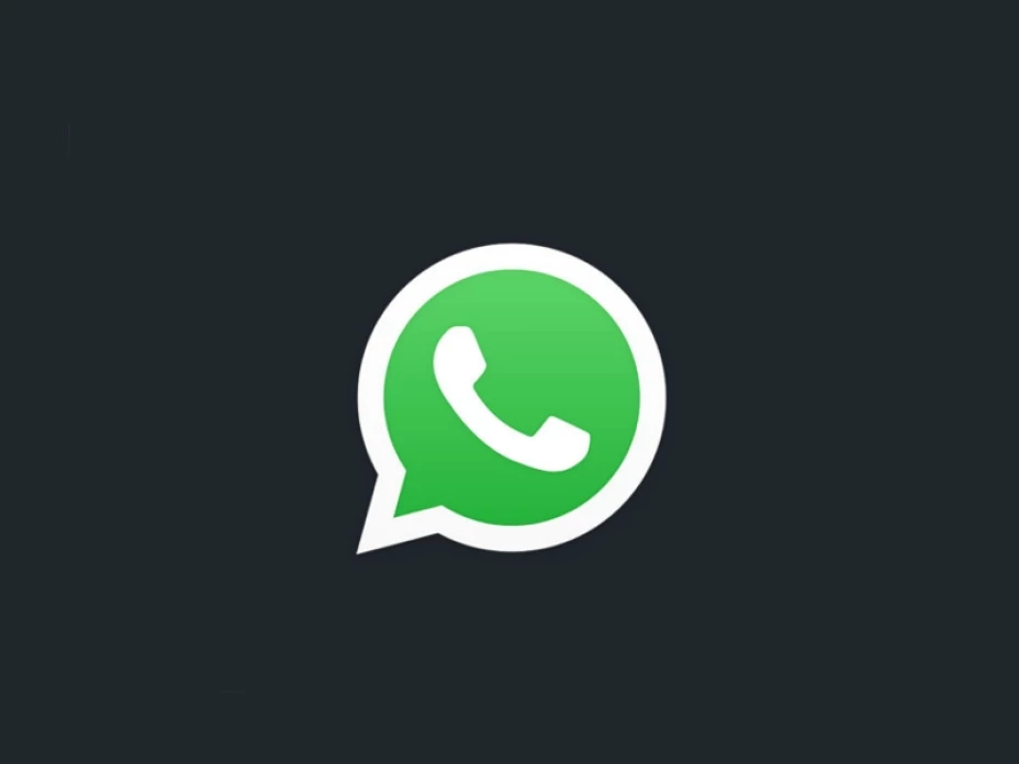 WhatsApp, logo