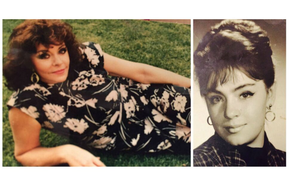 Fue cremada ayer, como ella lo quiso Mario Iván Martínez sobre