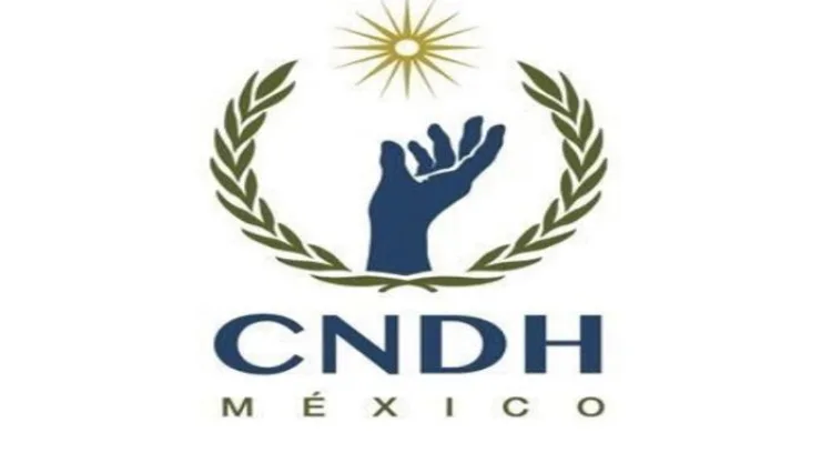 CNDH a favor de comunicadores e informadores