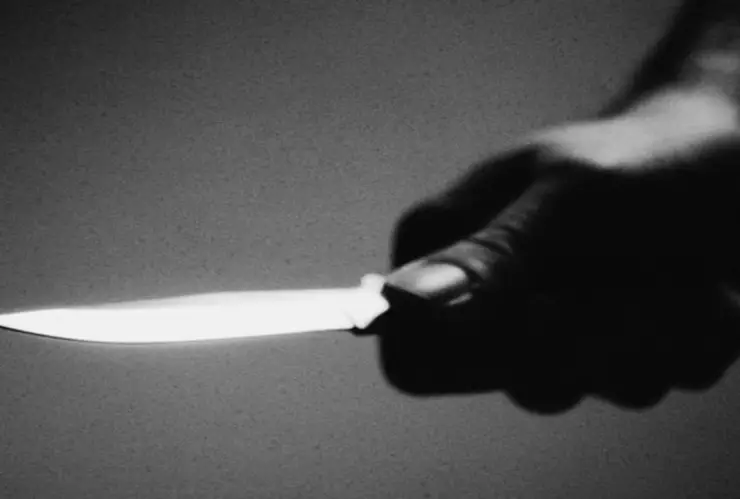 apuñalan a hombre en veracruz