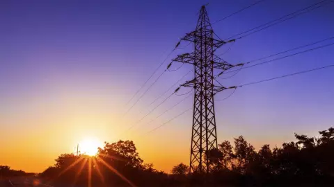 Cuándo ocurrirá la sequía de electricidad y cuáles serán las consecuencias