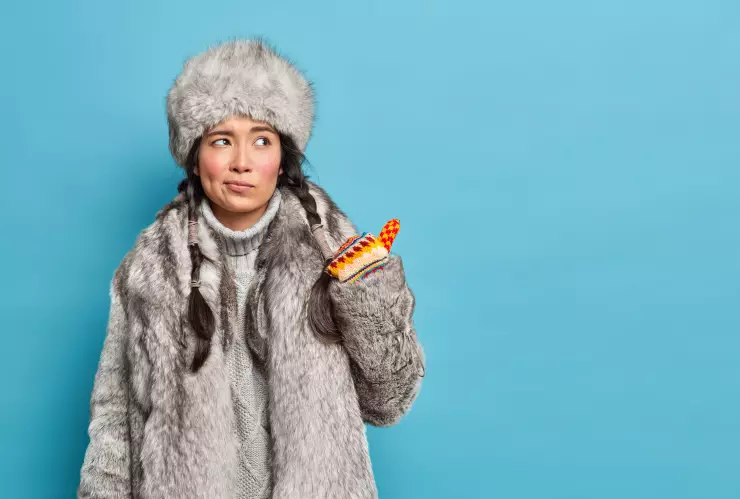 clima en Querétaro hoy, jueves 5 de diciembre: Frente frío 12 y 13