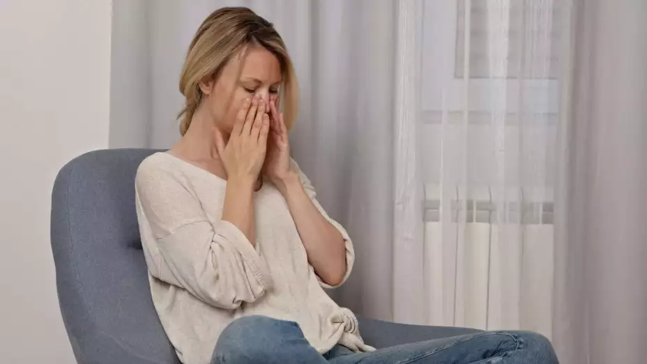 Rinitis alérgica estacional, problema de salud mundial.