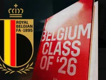 convocados lista final belgica mundial 2026