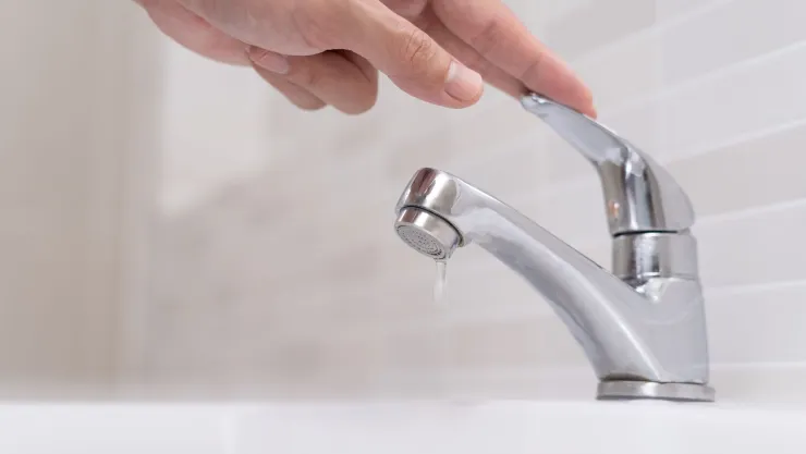 Las zonas con más tandeos de agua por calor en Aguascalientes; ¿recortarán suministro en 2025