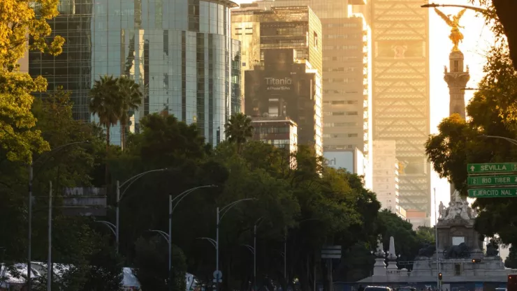 Calor extremo en CDMX, ¿cuál será el peor día y cuáles serán las alcaldías más afectadas?