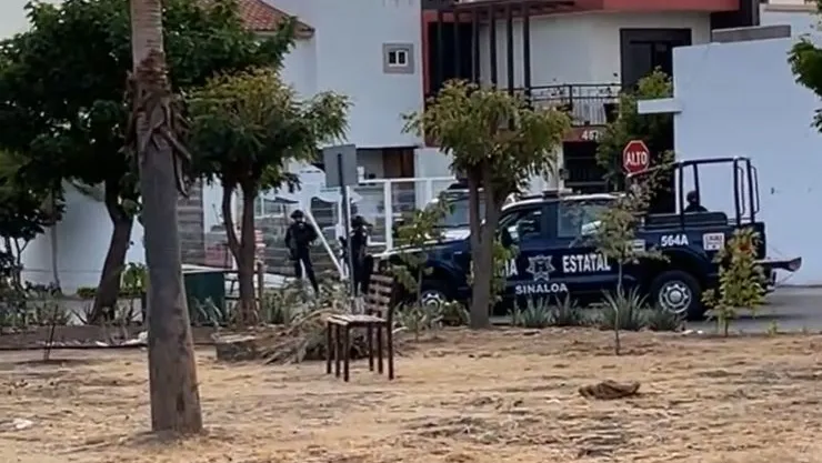 Despliegue en Portalegre