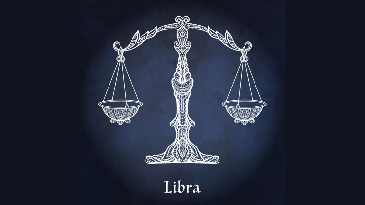 Signo Libra 3