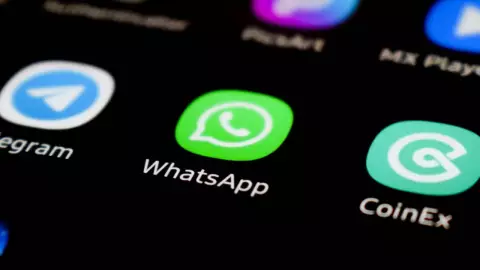 ¡No eres tú! Reportan fallas de WhatsApp a nivel mundial HOY 2 de agosto de 2023